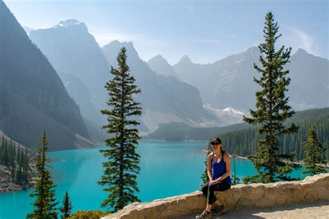 3 Days In Banff An Amazing Summertime Banff Itinerary