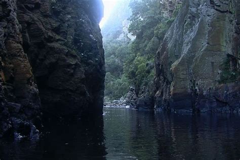 Where to stay Storms River. Travel guide Storms River