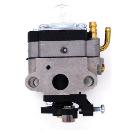 CintBllTer Carburetor For Echo ED 200 EDR 210 Engine Drill Walmart