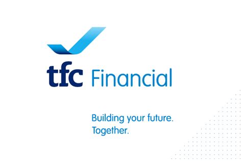 tfc financial brand  behance