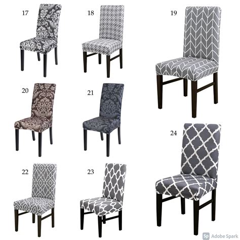 chair covers 3