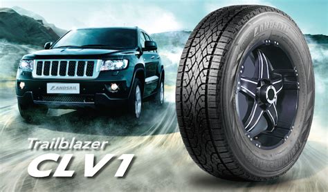 LANDSAIL CAR TYRES