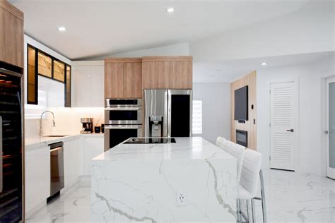 Miami Custom Kitchen Cabinets DCassa Official High End Custom