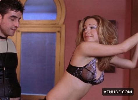 MARISSA RIBISI Nude AZNude