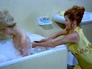 Naked Unknown In Las Garras De Lorelei