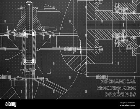 Ingenier A Mec Nica Ilustraci N T Cnica Antecedentes De Materias De