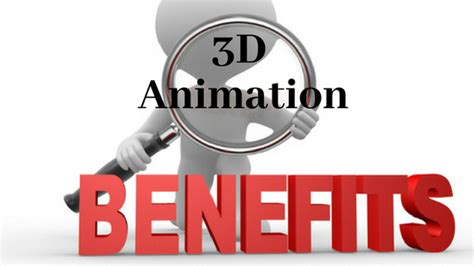 The Benefits Of Outsourcing 3d Rendering And Animation Services How It Can Save Time Reduce