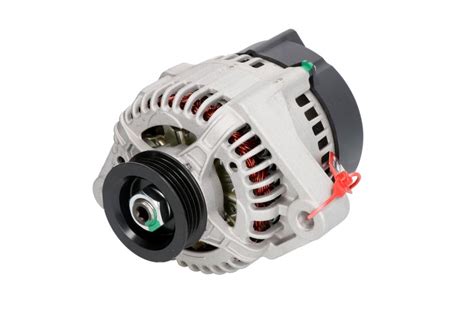 Alternatore Auto V A Compatibile Per Smart Biba Ricambi