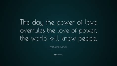 mahatma gandhi quotes power das leben ist schon zitate
