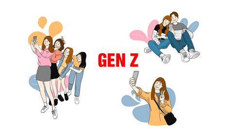 Thu T Ng Gen Z L G T I N T V Ng V Xu H Ng N I B T C A Gen Z