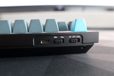 Обзор Keychron Q5 Pro | Доверенные отзывы - EliteTech