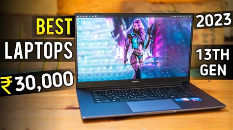 Best Laptop Under 30000 In 2023 Top 5 Best Laptop Under 30000 In India