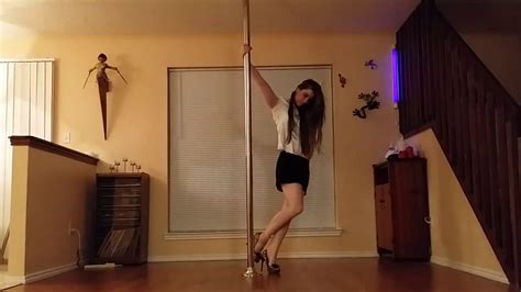 Sexy Pole Dance Instagram Youtube