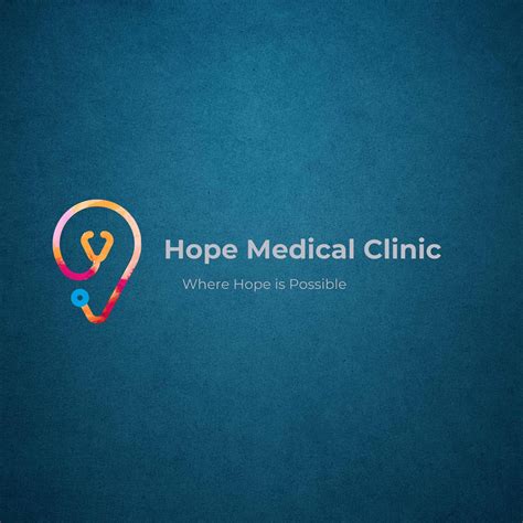 Hope Medical Clinic Home