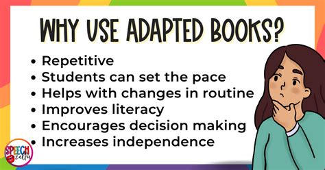 Adapted Books for Autism: The Ultimate Guide for Engagement! - Speechzella