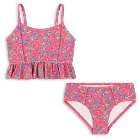 Konges Sløjd Monica bikini FANDANGO Pink