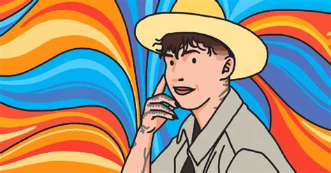 Therapist Rae Mcdaniel On Gender Magic Lgbtq Rights And Hope