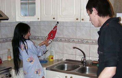 Shower Wishes ZB Porn