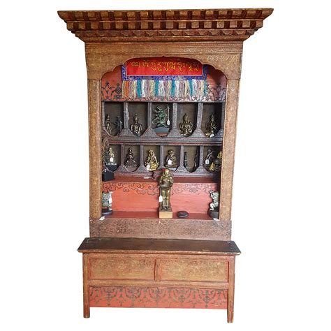 Ancestor Name Altar Taiwan 5