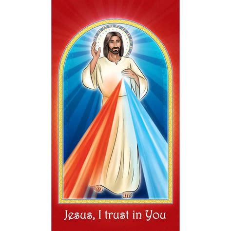 Prayer Cards