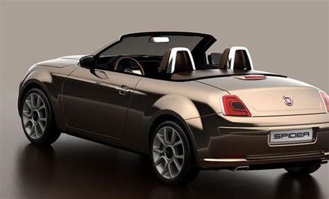 fiat  spider   specs photo fiat  spider specs