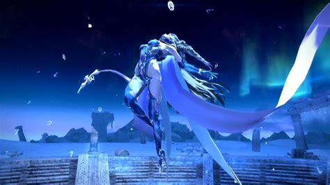 Final Fantasy XIV Patch Will Bring Shiva A Naked Guy And Some Glasses To Eorzea