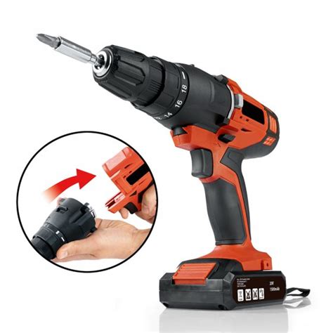 Akku-Multifunktionswerkzeug | EUROtops.de