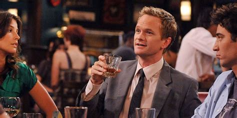 How I Met Your Mother: 10 Saddest Things About Barney