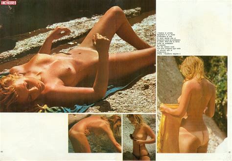 Naked Piera Viotti Added 02 28 2021 By DragonRex