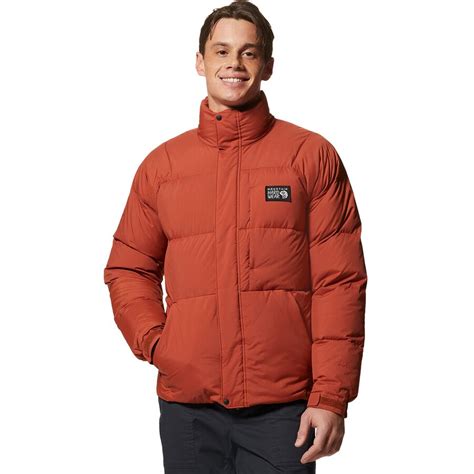 Down Jackets for Men - Coats & Parkas | Steep & Cheap