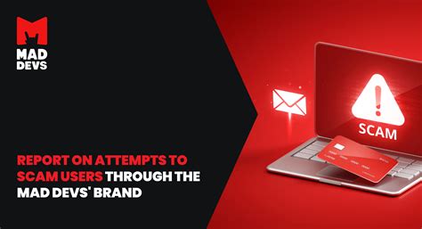 Mad Devs vs. Scammers: Exposing a $35M Crypto Fraud