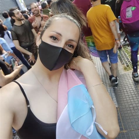 LGBT Pride Argentina 2021 🏳️‍⚧️ ️🏳️‍🌈💪🏻 : r/trans