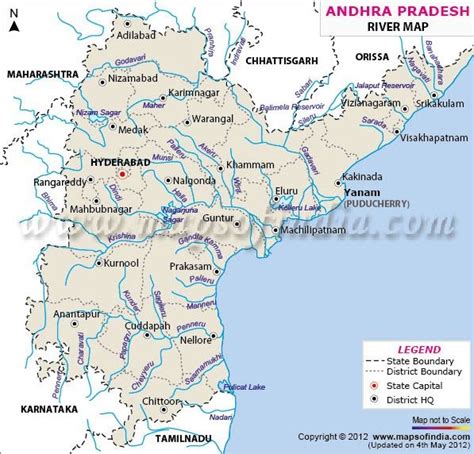 One Stop Blog: Telangana and Tungabhadra: A Call for Democratic Uprising