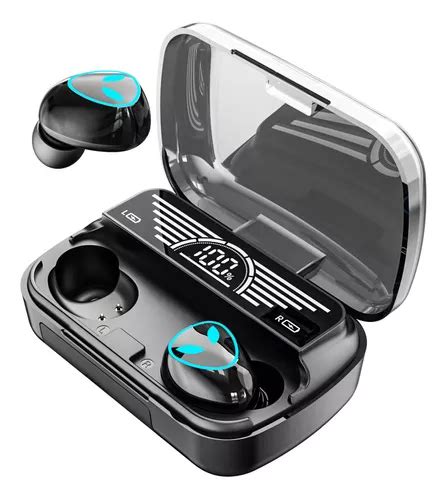 M Auriculares Inal Mbricos Bluetooth Auriculares Cuotas Sin Inter S