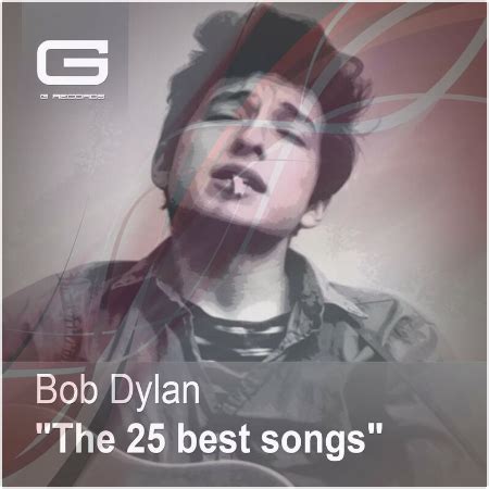 Bob Dylan – The 25 Best Songs (2022) » download by NewAlbumReleases.net