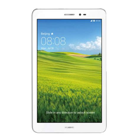 Huawei Mediapad T1 8 Srebrna S8 701w Gigatron