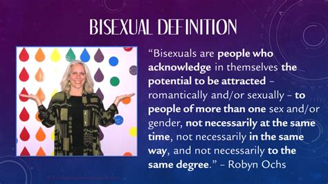 Pin On Bisexual Pride And Awareness