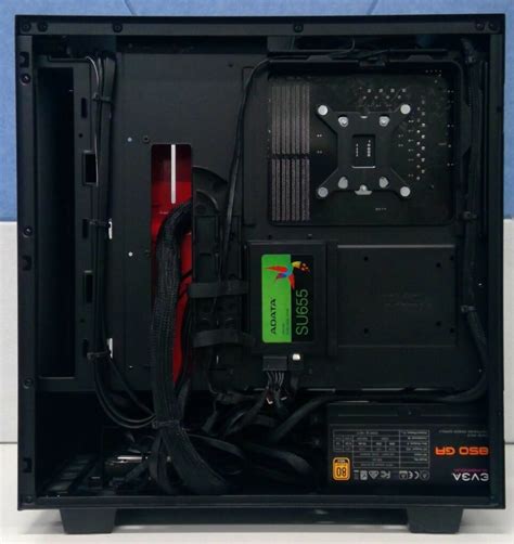 Desktop Workstation PC - 4 monitor support - Intel Core i7 9700K @ 4 ...