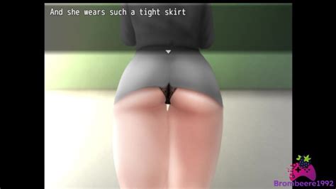 Amoral Quest E11 Staring At My Teacher Ass Pornhub