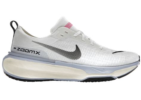 Nike Invincible Run 3 White Cobalt Bliss - Swappa