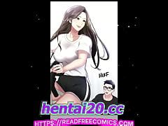 She Is Working Out Manhua Manga Hot Sexy Xxx Mobile Porno Videos