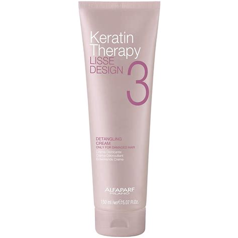 Alfaparf Lisse Design Keratin Therapy Smoothing Fluid Ml