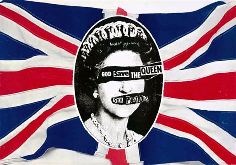 El Punk Se Embota En Perfume Gracias A Los Sex Pistols