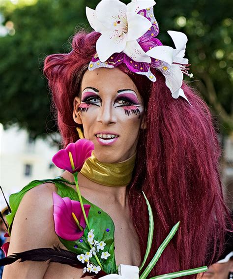 Consejos Para Fotografiar El Orgullo Gay Fotografo Digital Y Tutoriales Photoshop