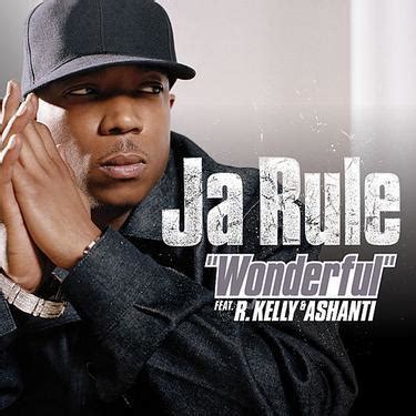 Ja Rule Wonderful Lyrics Genius Lyrics