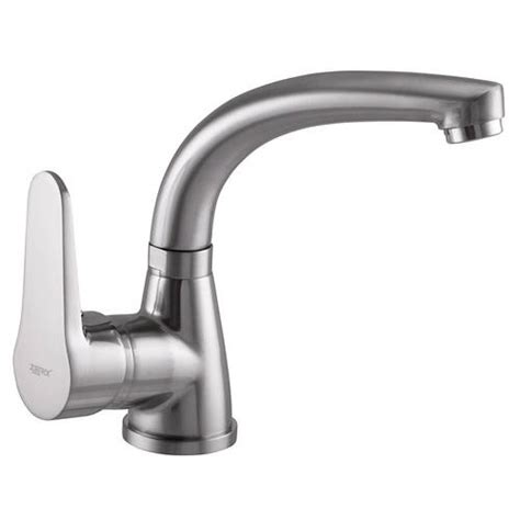 Смеситель для умывальника ZERIX SOP1 146 (ZX2651) (ID#1686780130), цена ...