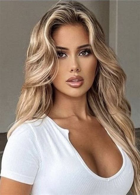 Pinterest Blonde Beauty Gorgeous Blonde Beautiful Blonde