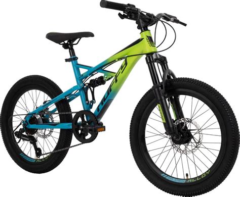 Huffy Oxide Kids Mountain Bike 2021 Bikesfan