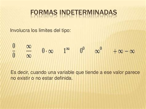 O Que É Indeterminada