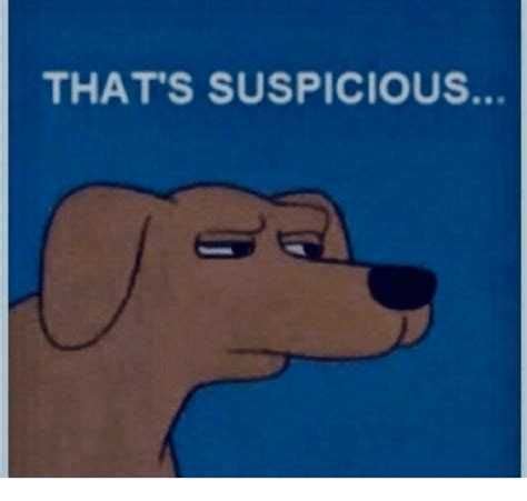 Suspicious Meme Discover more interesting Dog, Eye Roll, Eyes, Side Eye ...